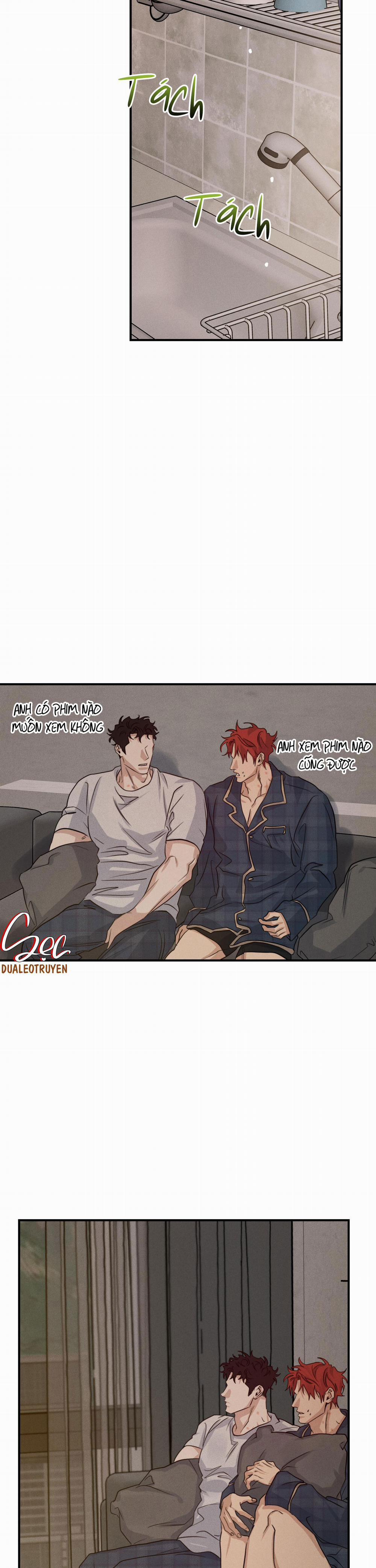 High Clear 45 trang 20