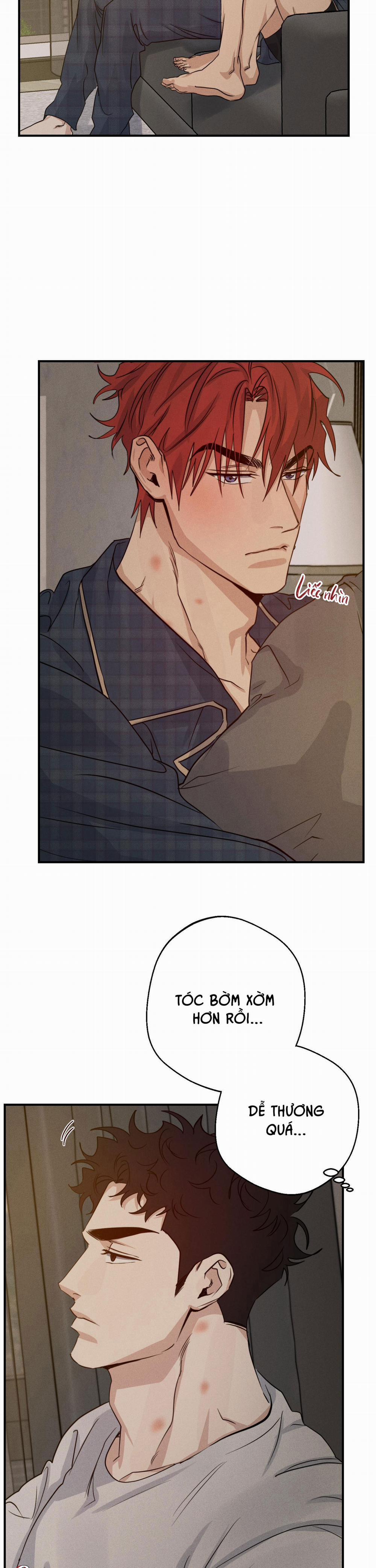 High Clear 45 trang 21