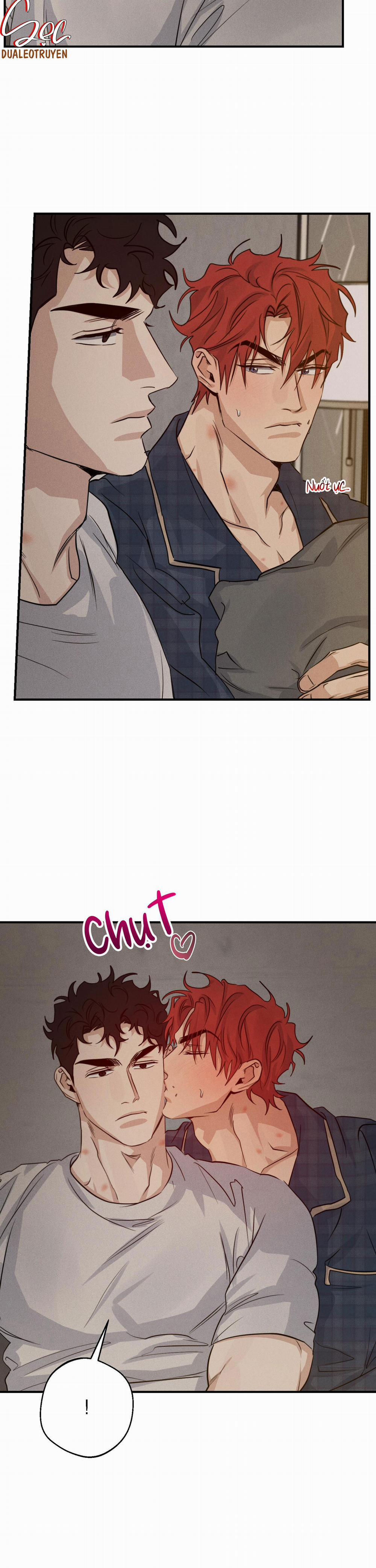 High Clear 45 trang 22