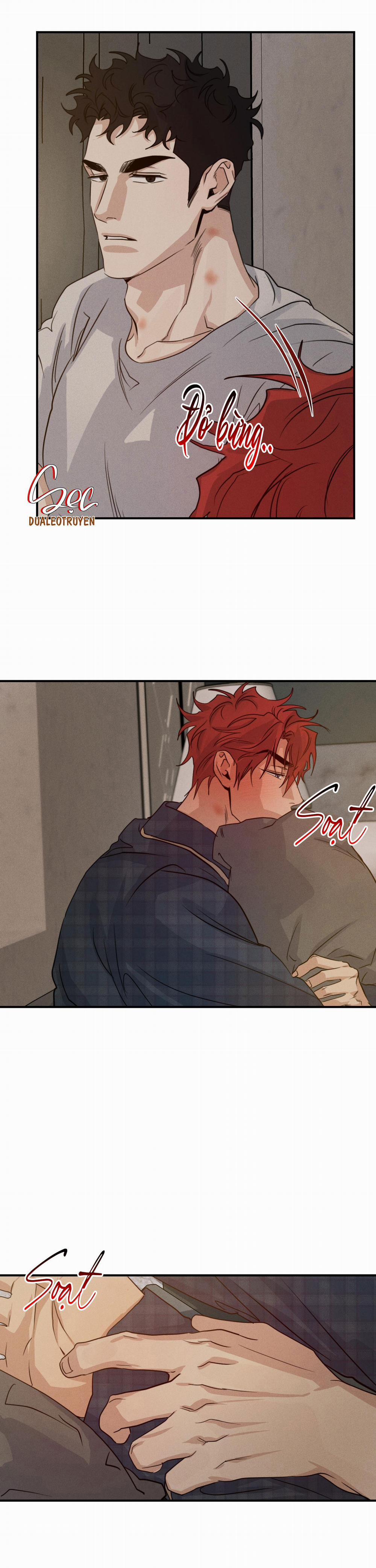 High Clear 45 trang 23