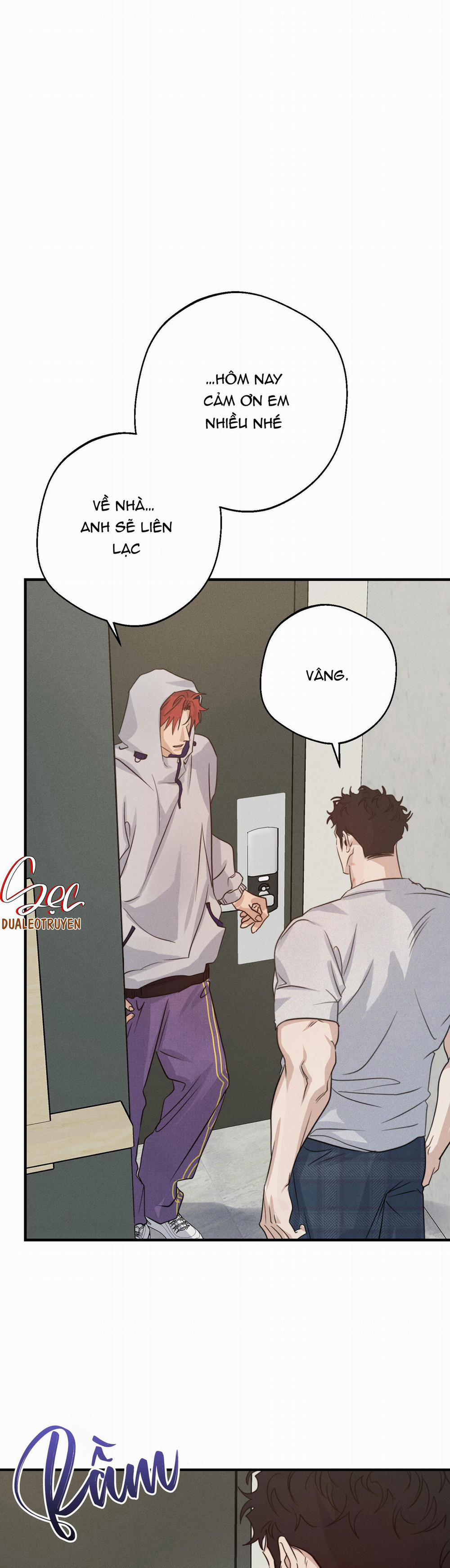 High Clear 45 trang 25