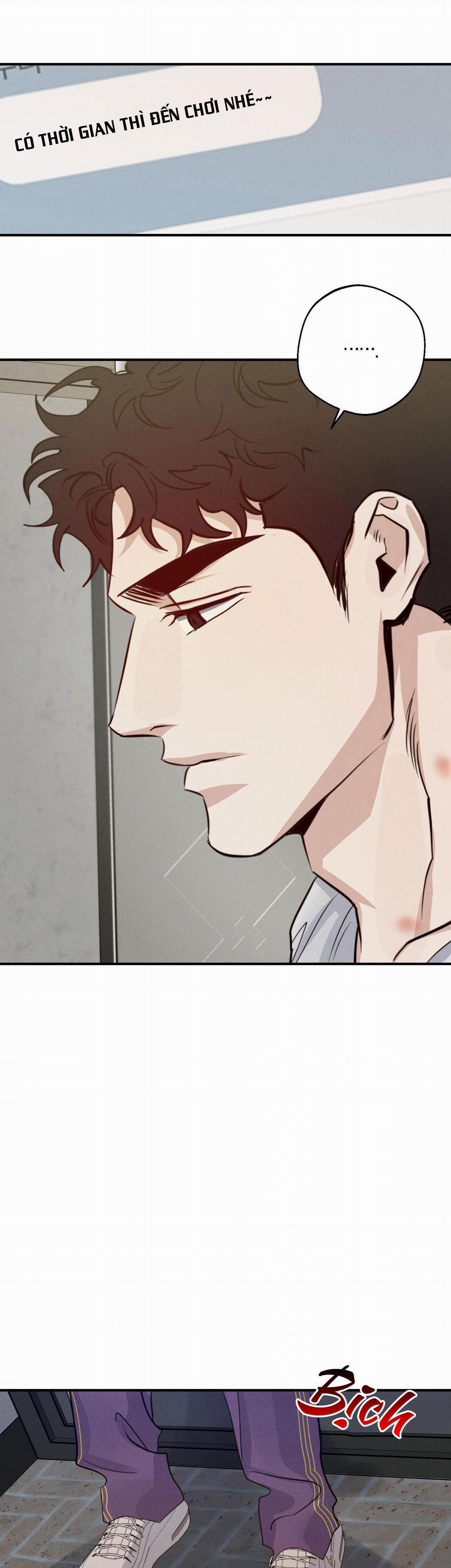 High Clear 45 trang 27