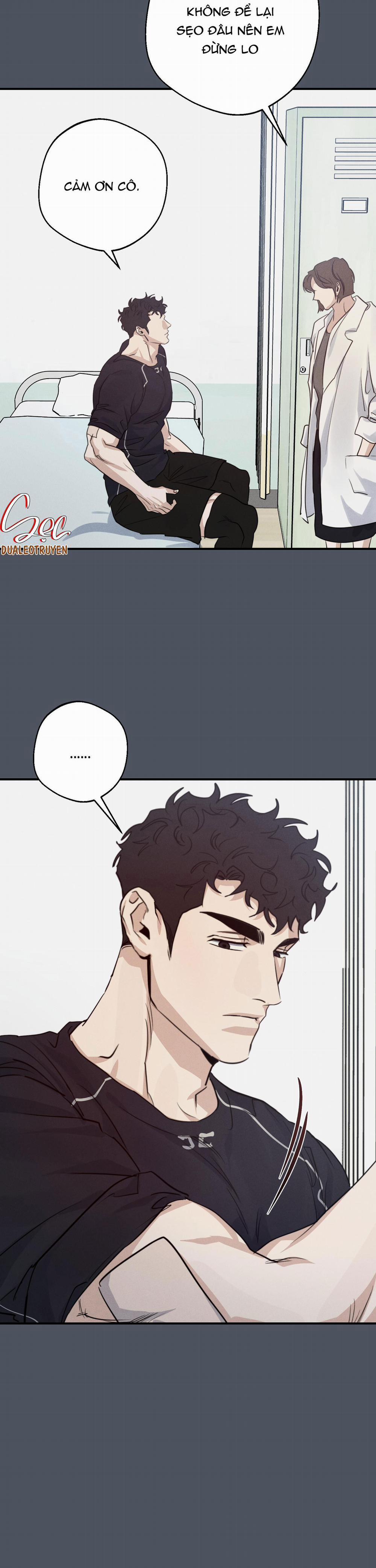 High Clear 45 trang 4