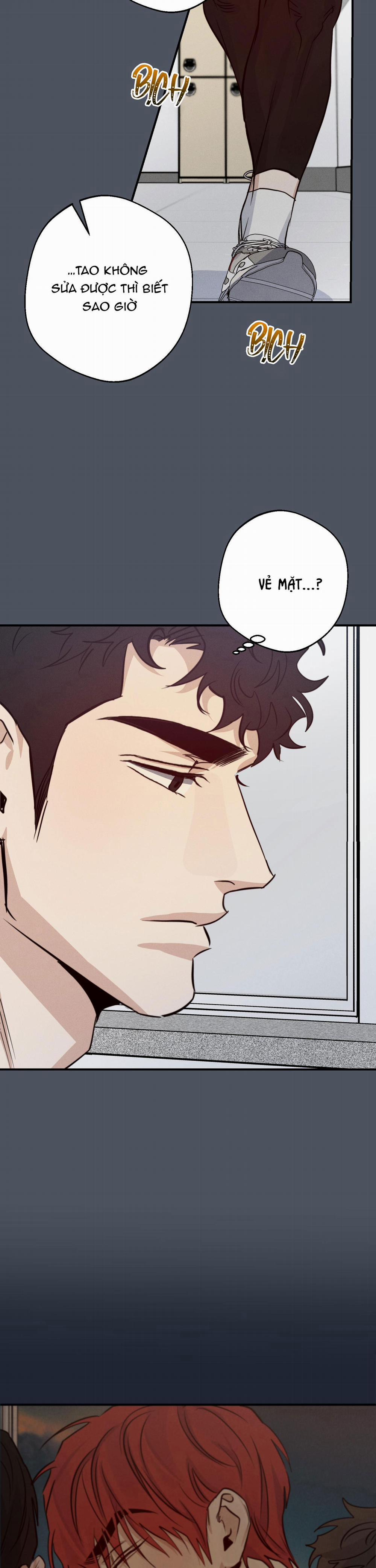 High Clear 45 trang 7