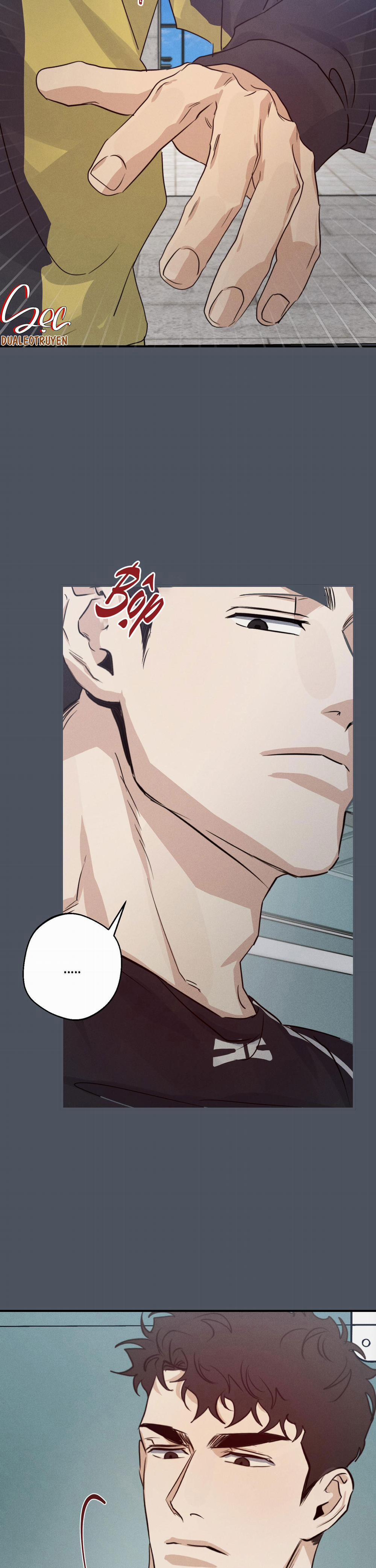 High Clear 45 trang 9