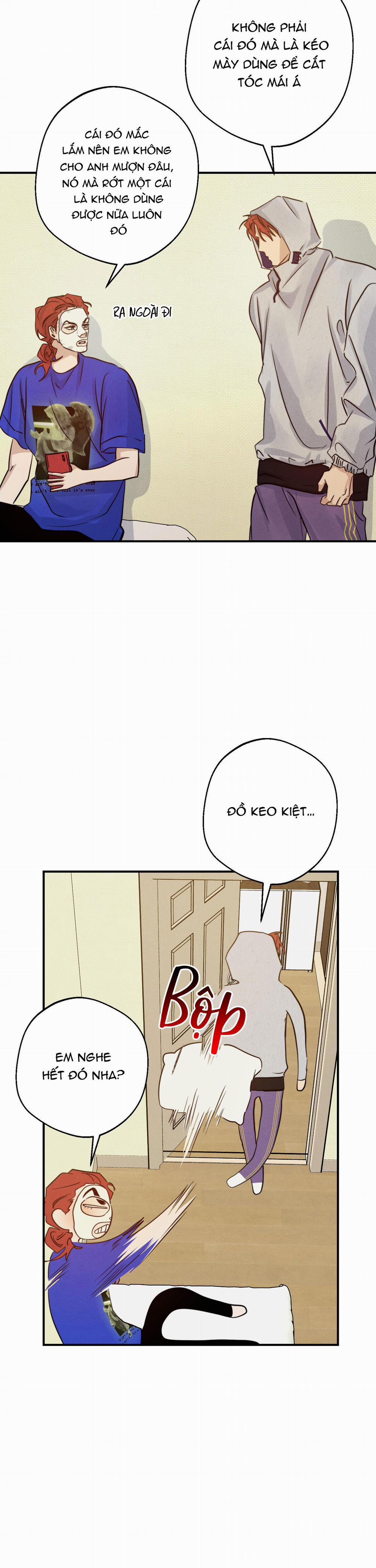 High Clear 46 trang 10