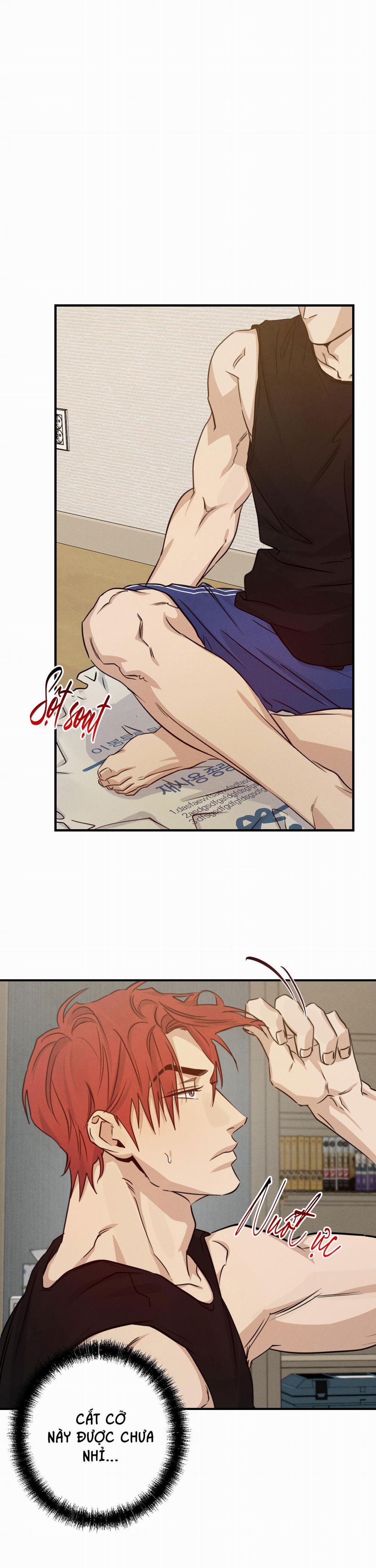 High Clear 46 trang 11