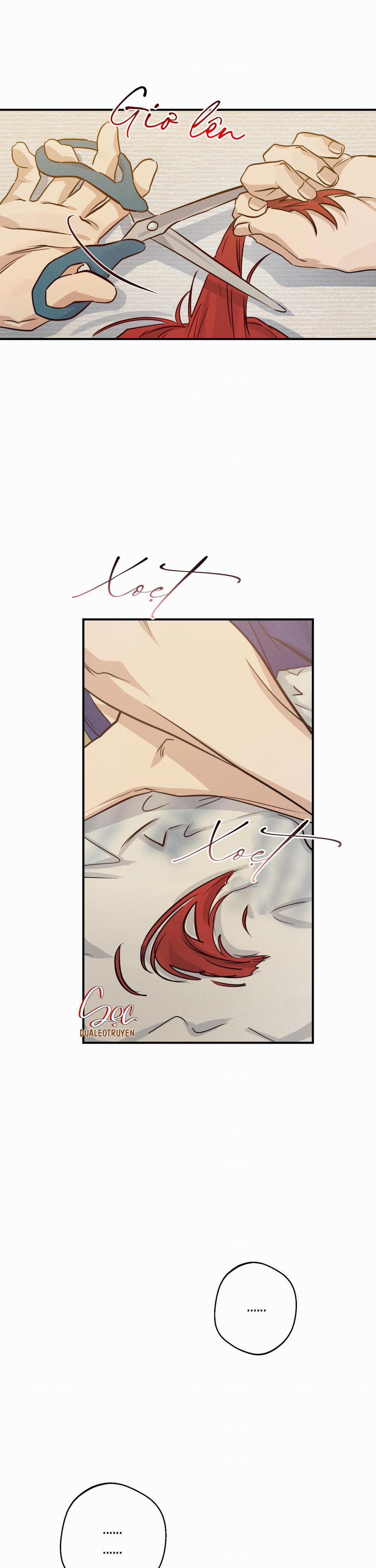 High Clear 46 trang 12