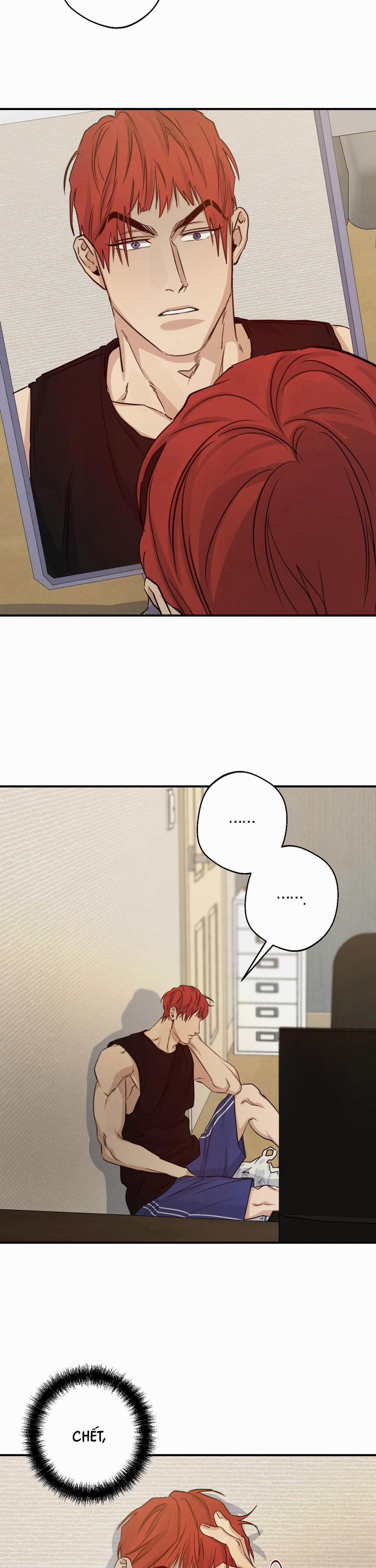 High Clear 46 trang 13