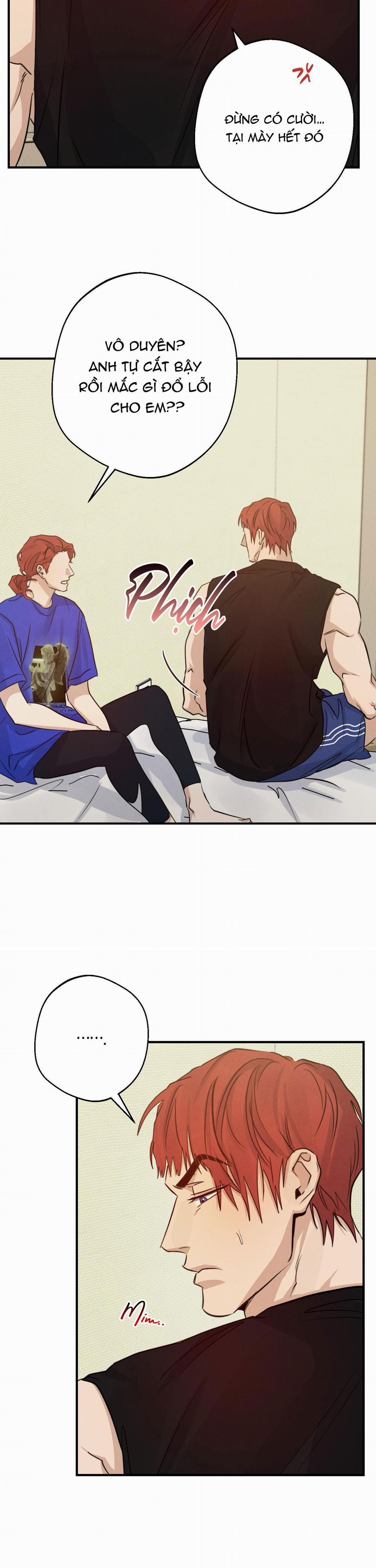 High Clear 46 trang 16