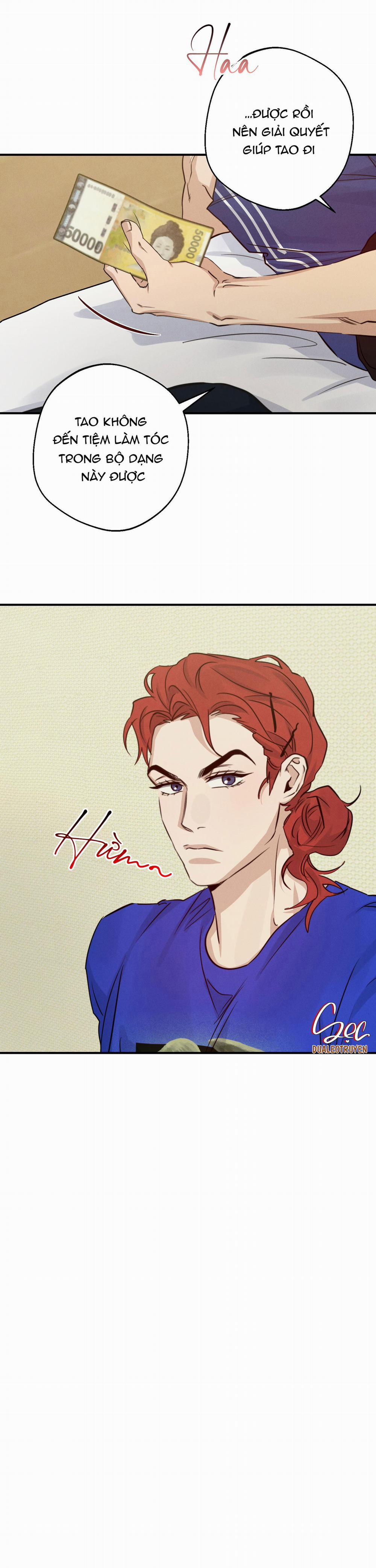 High Clear 46 trang 17