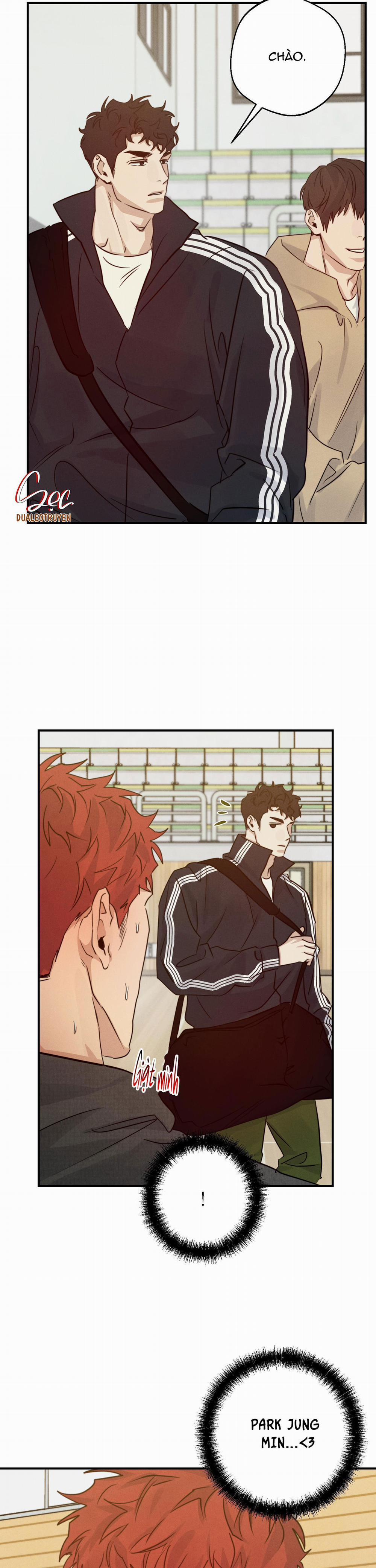 High Clear 46 trang 19