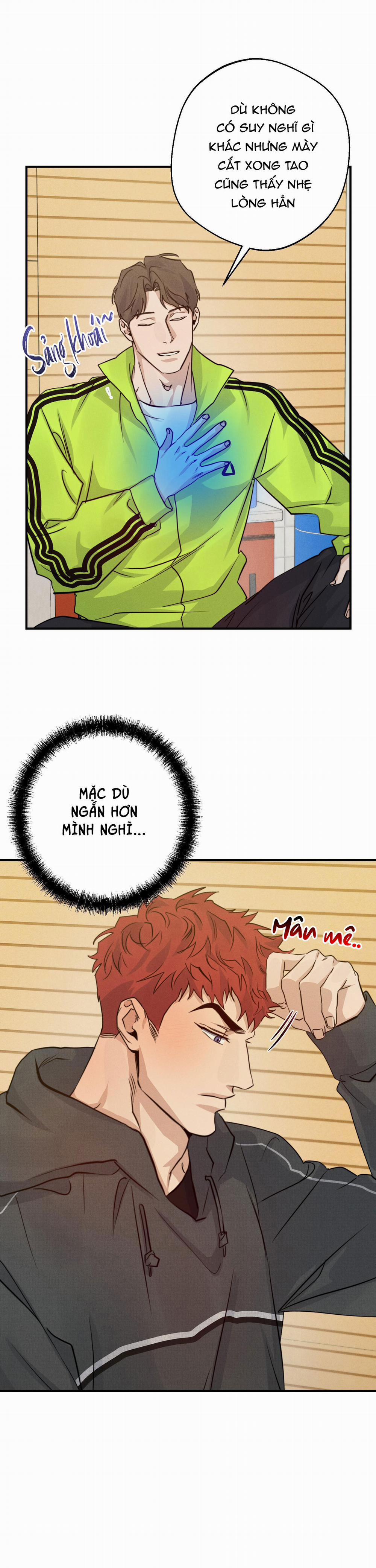 High Clear 46 trang 2