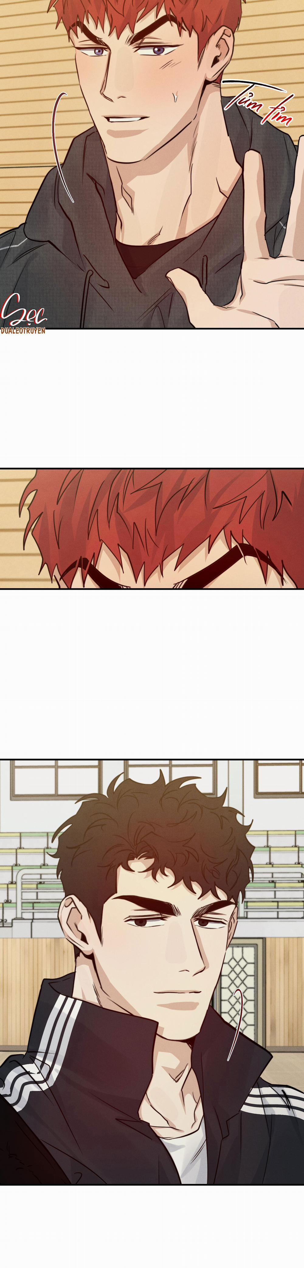 High Clear 46 trang 20