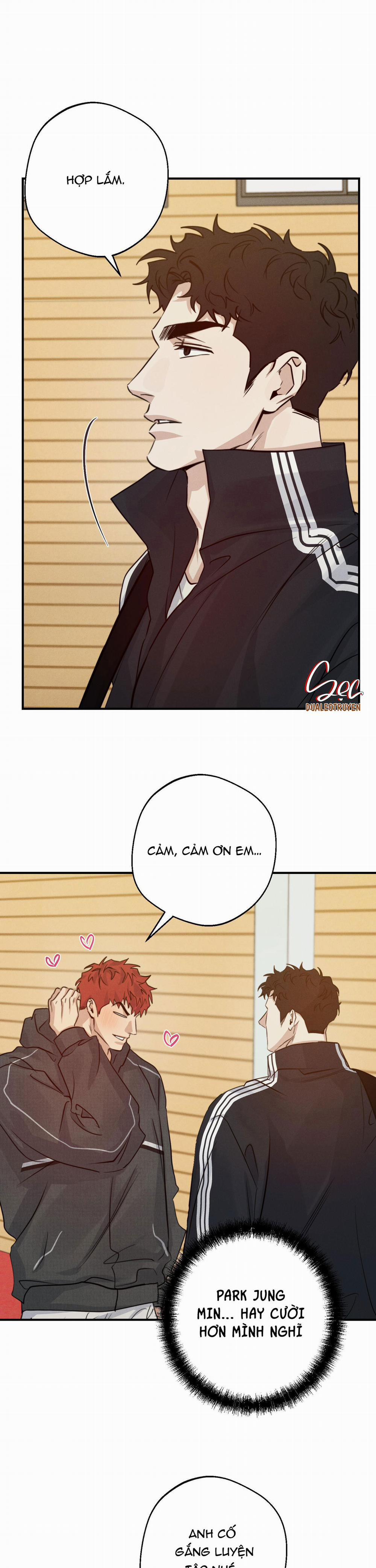 High Clear 46 trang 22