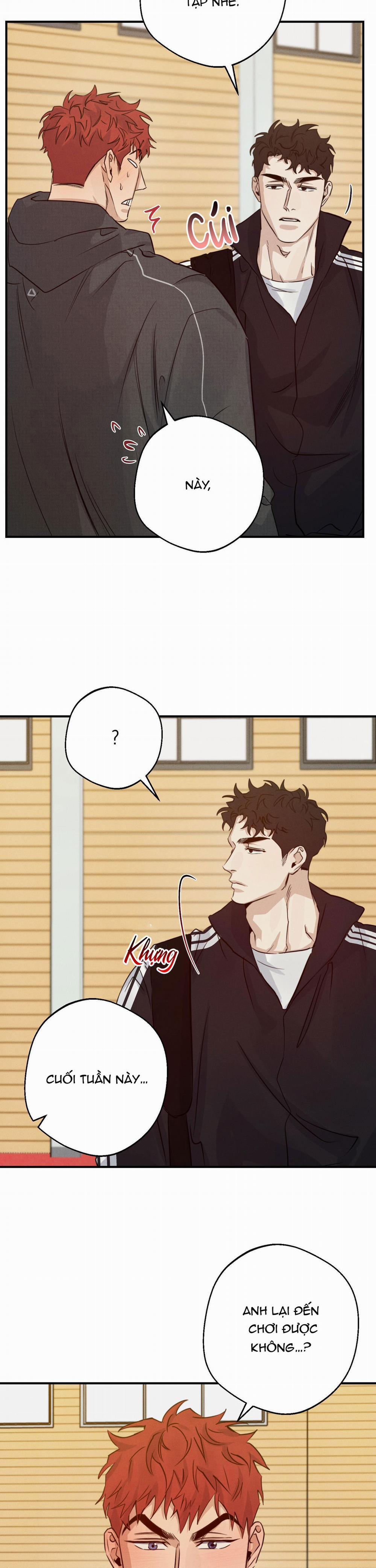 High Clear 46 trang 23