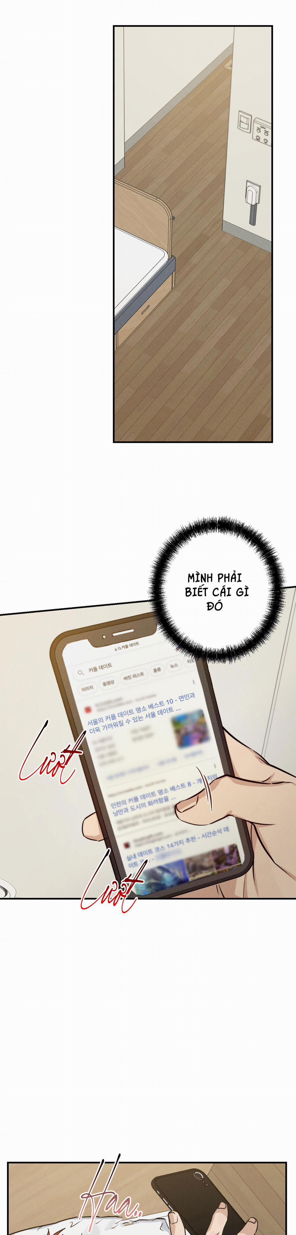 High Clear 46 trang 25