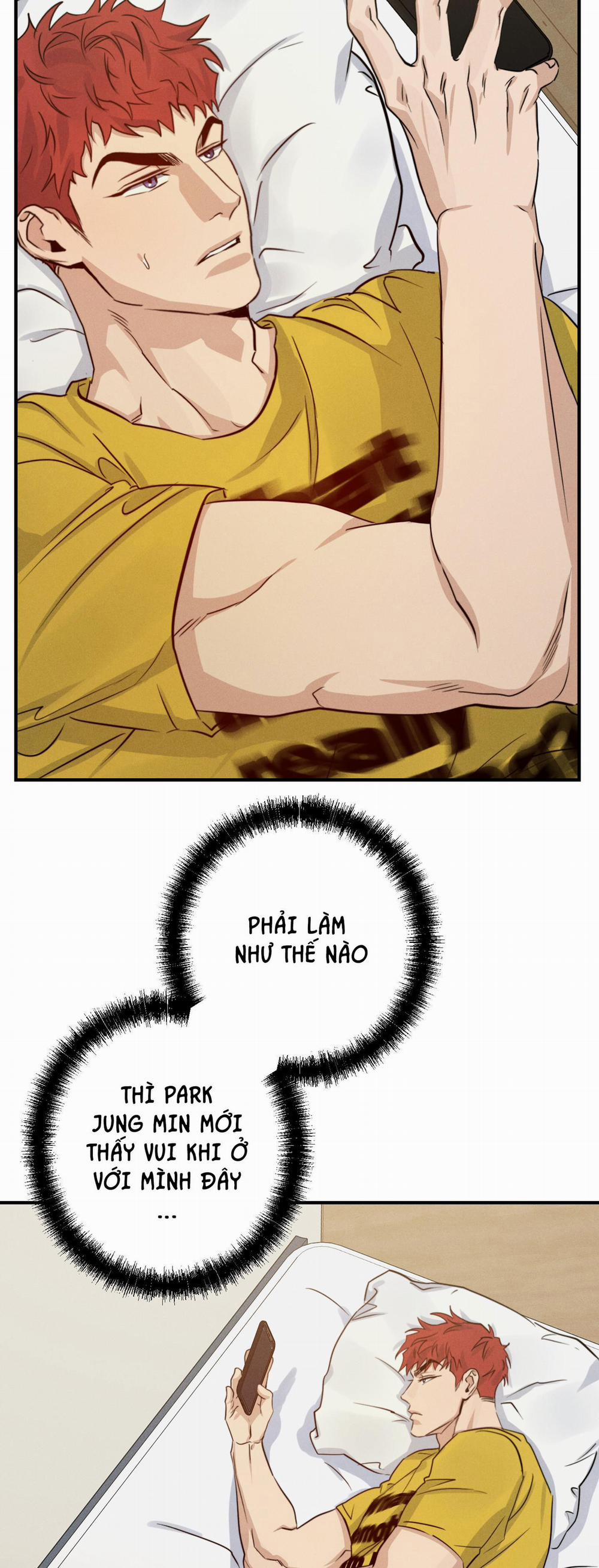 High Clear 46 trang 26