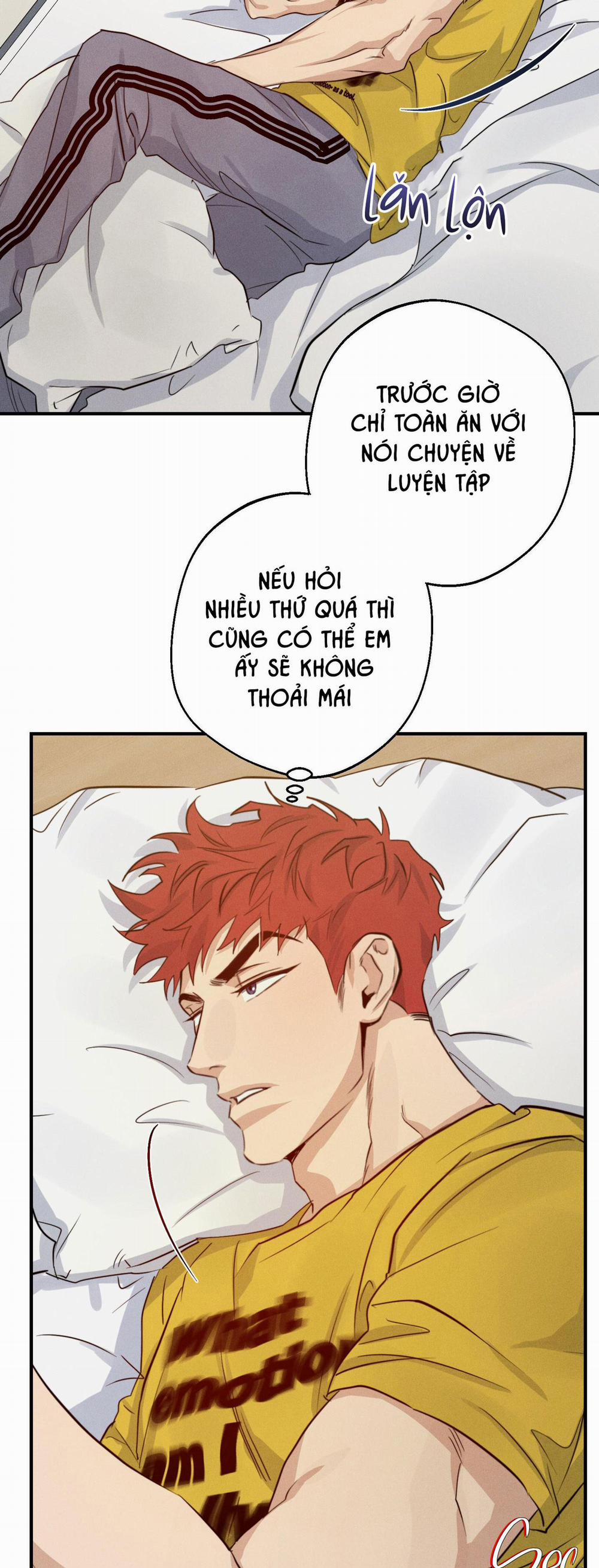 High Clear 46 trang 27