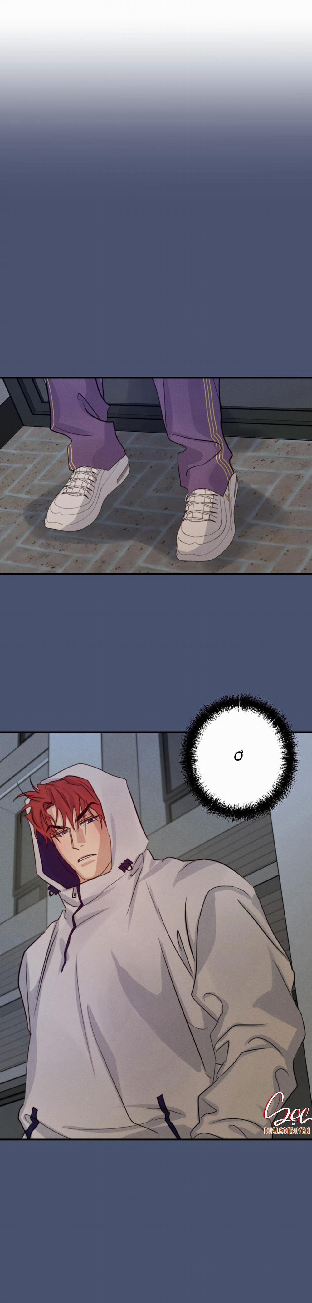 High Clear 46 trang 3