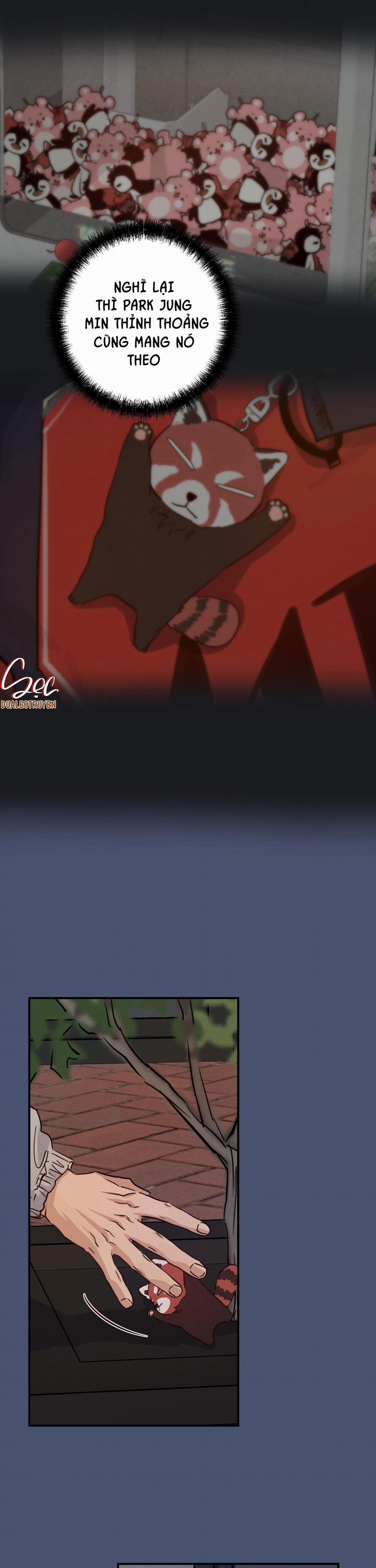 High Clear 46 trang 5