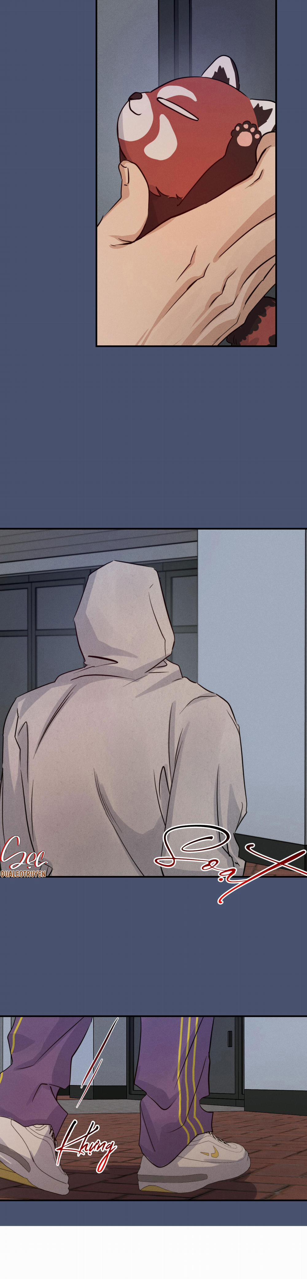 High Clear 46 trang 6