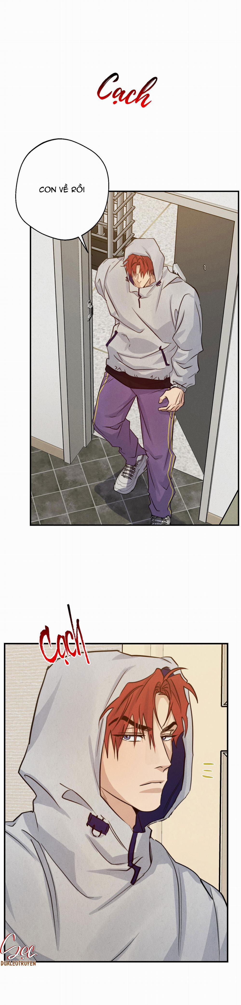 High Clear 46 trang 8