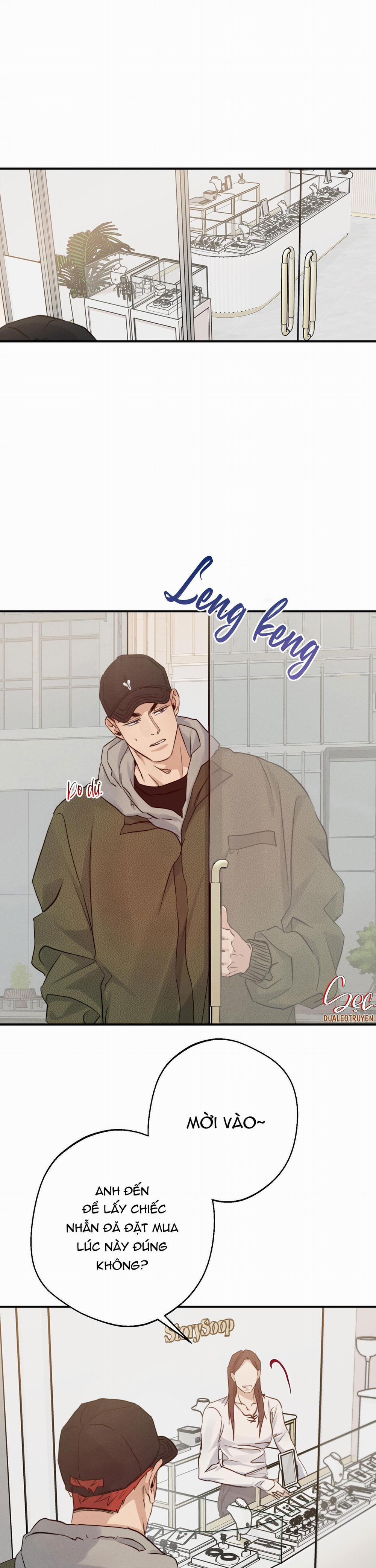 High Clear 47 trang 1