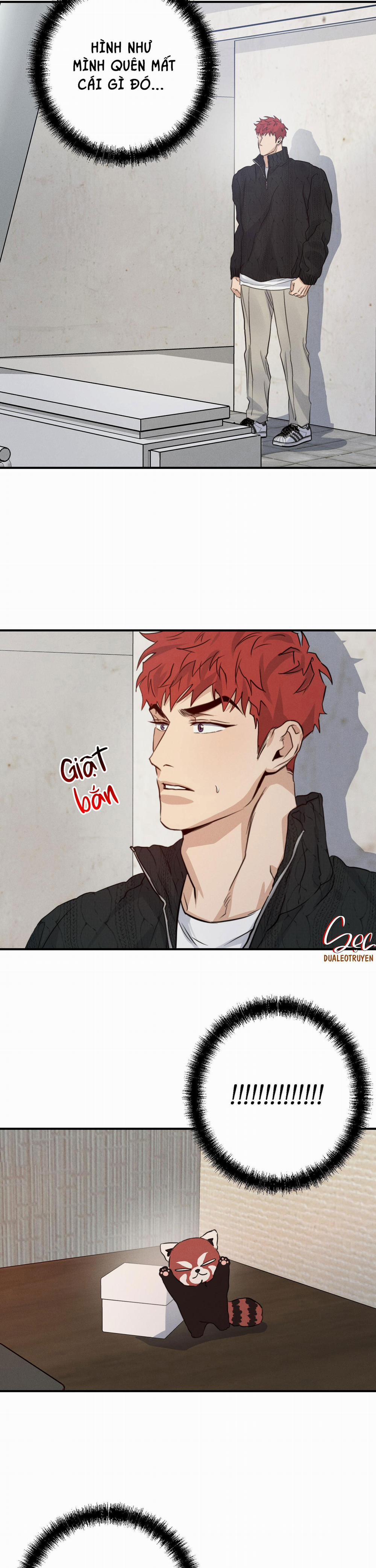 High Clear 47 trang 10