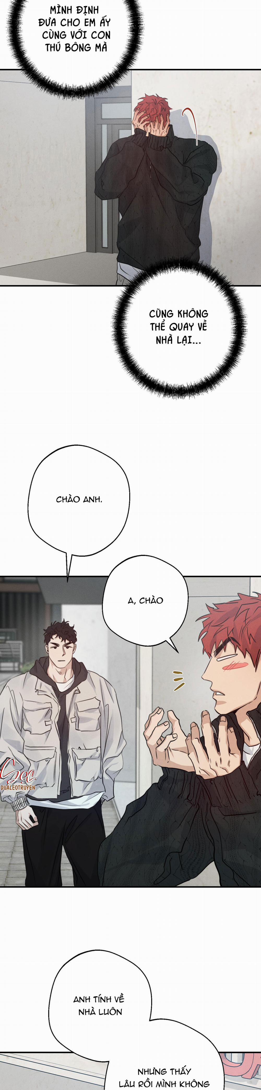 High Clear 47 trang 11