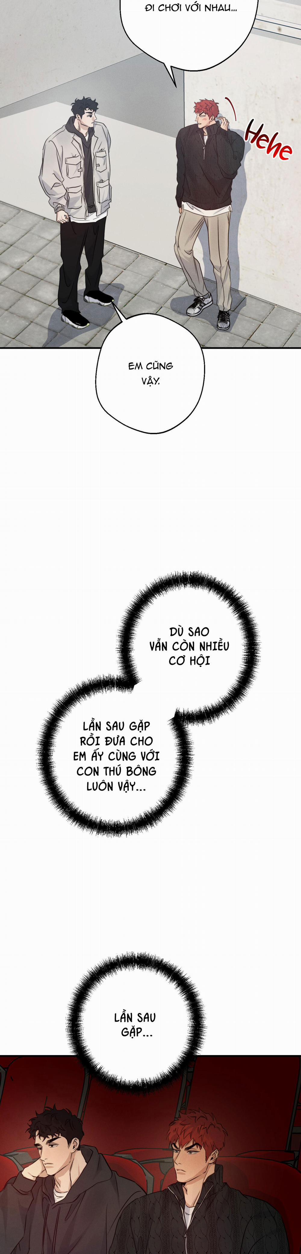 High Clear 47 trang 12