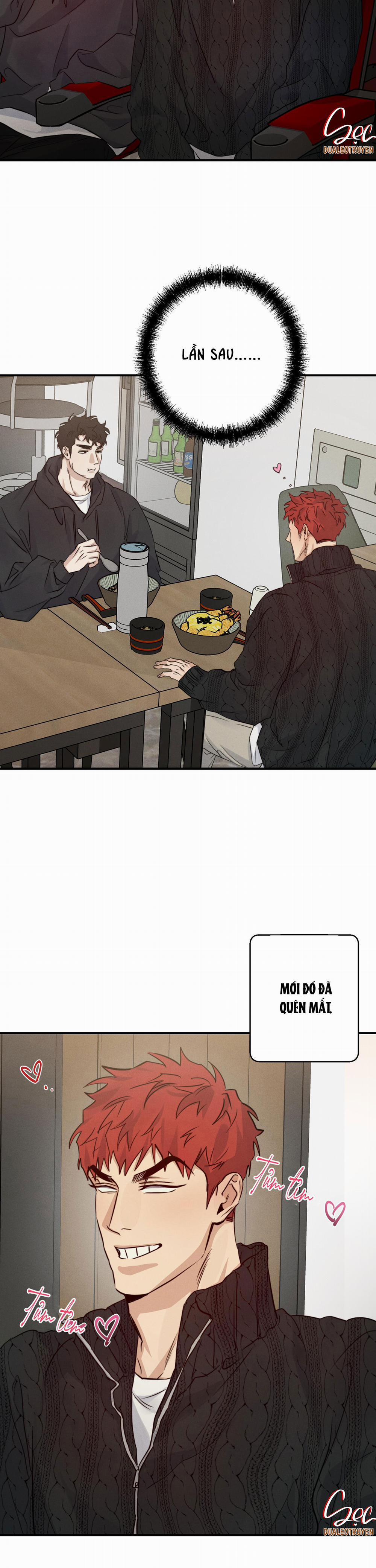 High Clear 47 trang 13