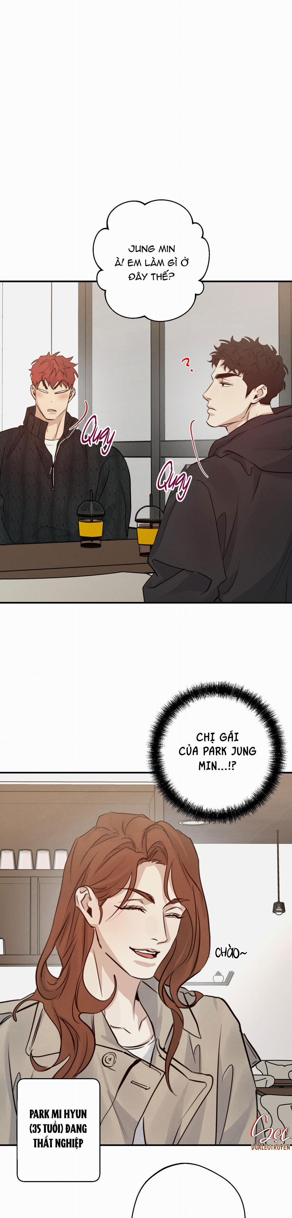 High Clear 47 trang 14