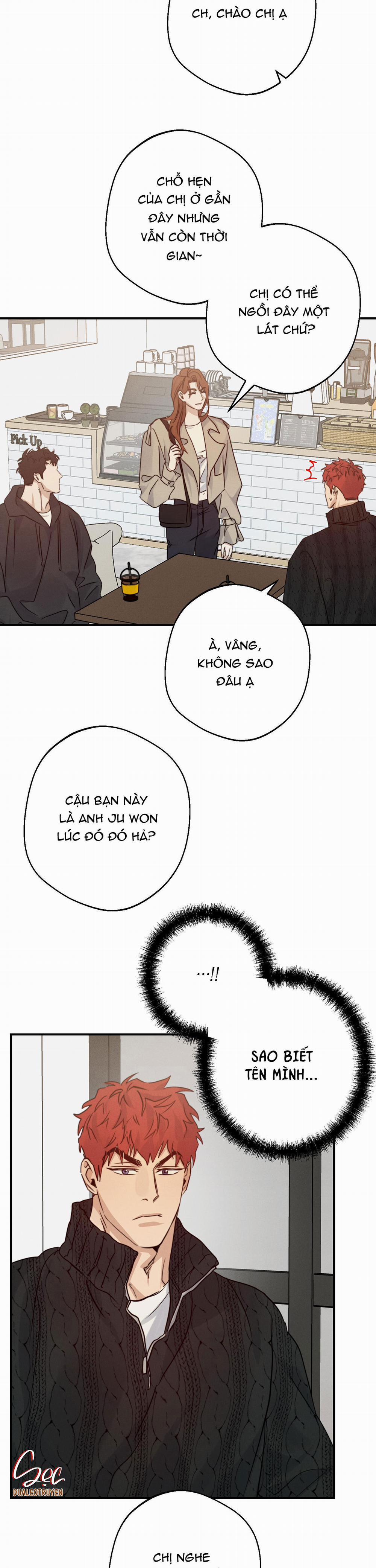 High Clear 47 trang 15