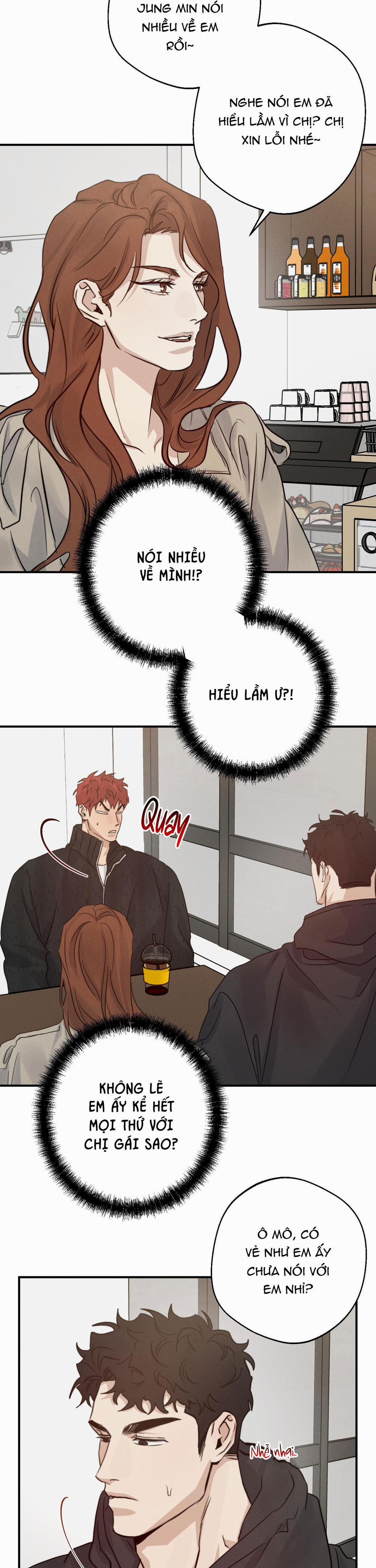 High Clear 47 trang 16