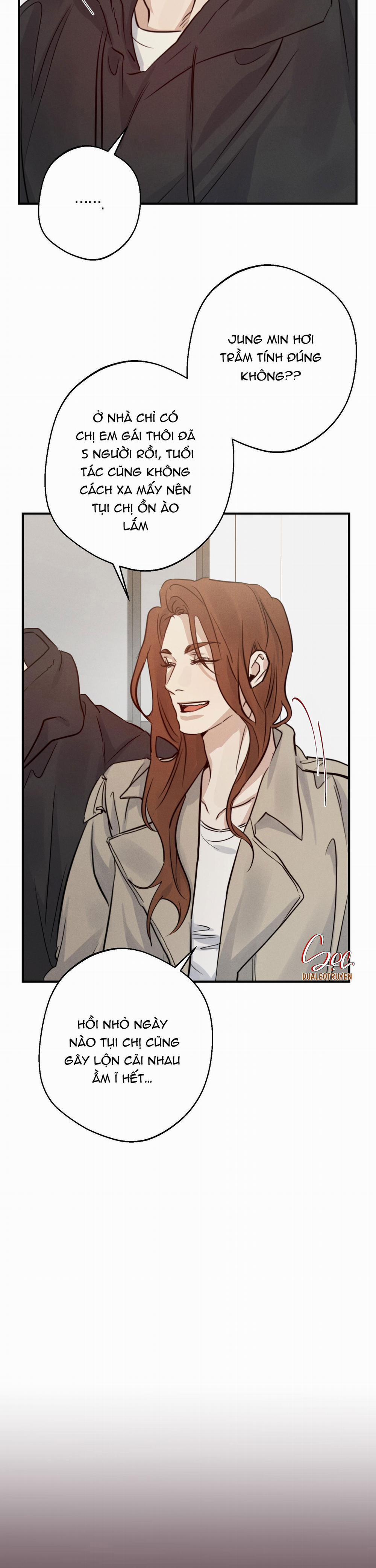 High Clear 47 trang 17