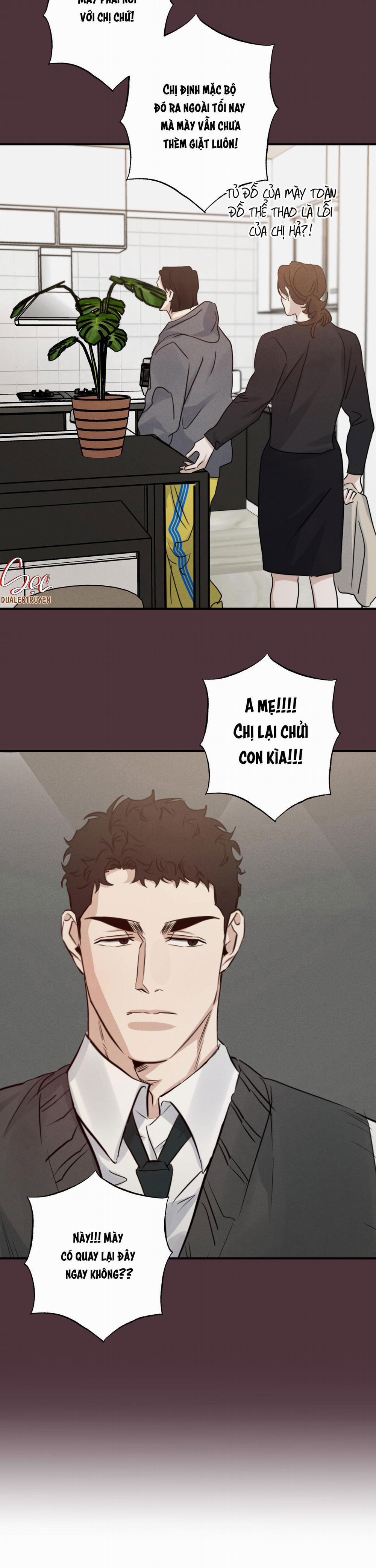 High Clear 47 trang 19