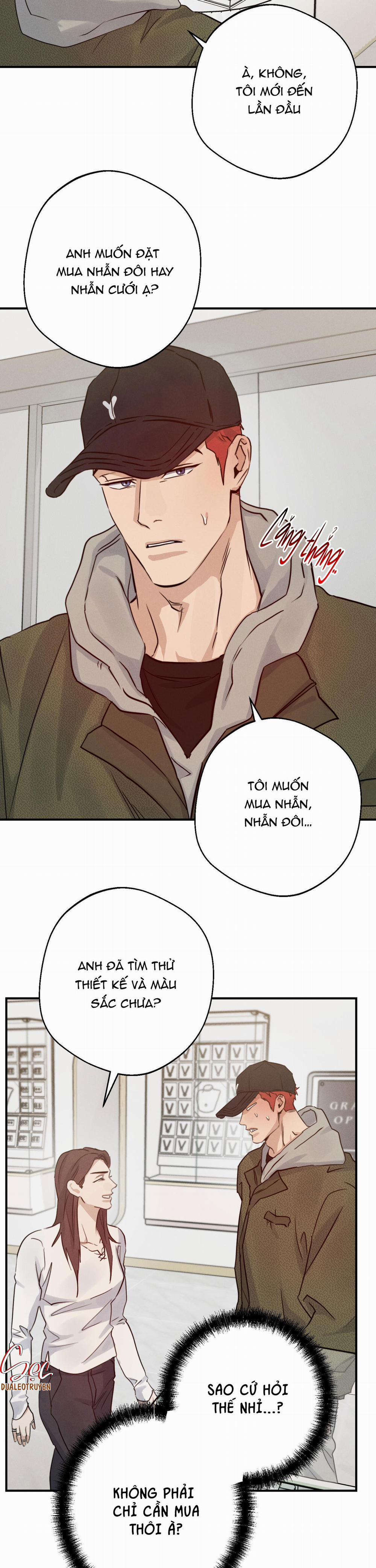 High Clear 47 trang 2