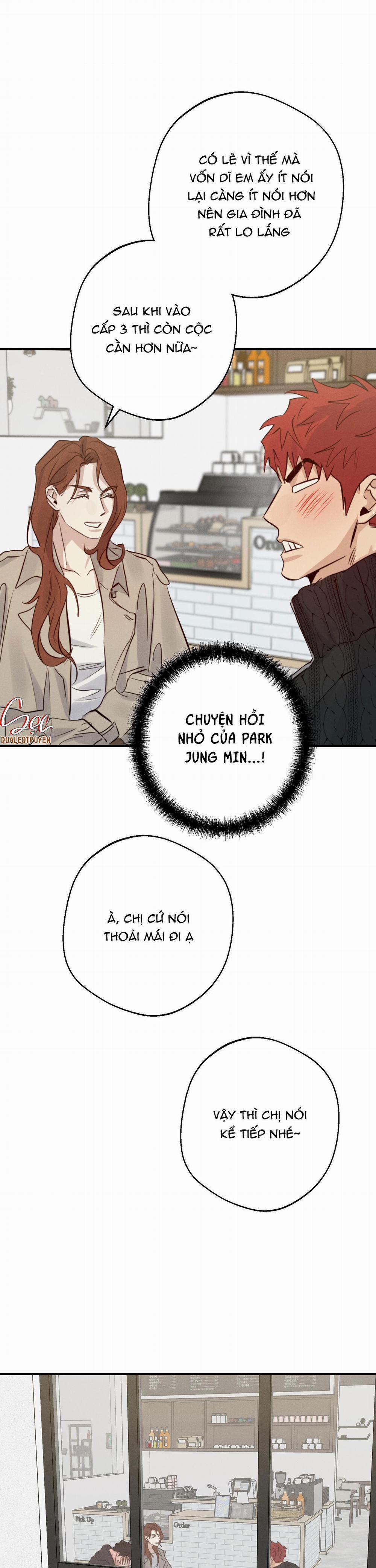 High Clear 47 trang 20