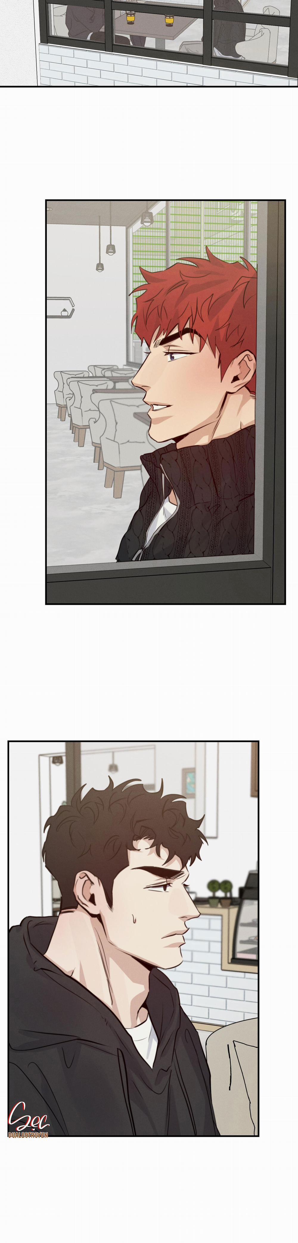 High Clear 47 trang 21