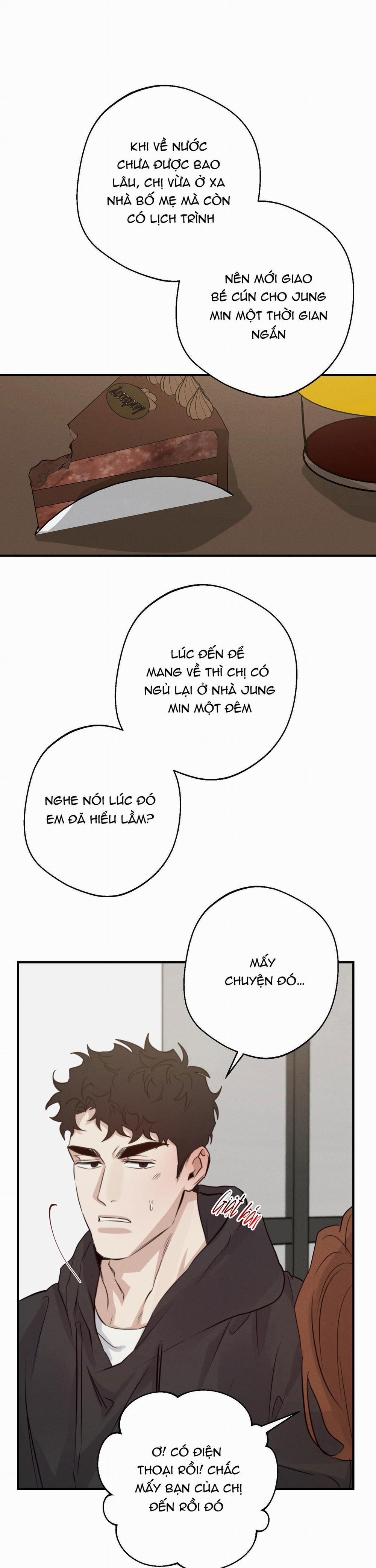 High Clear 47 trang 22