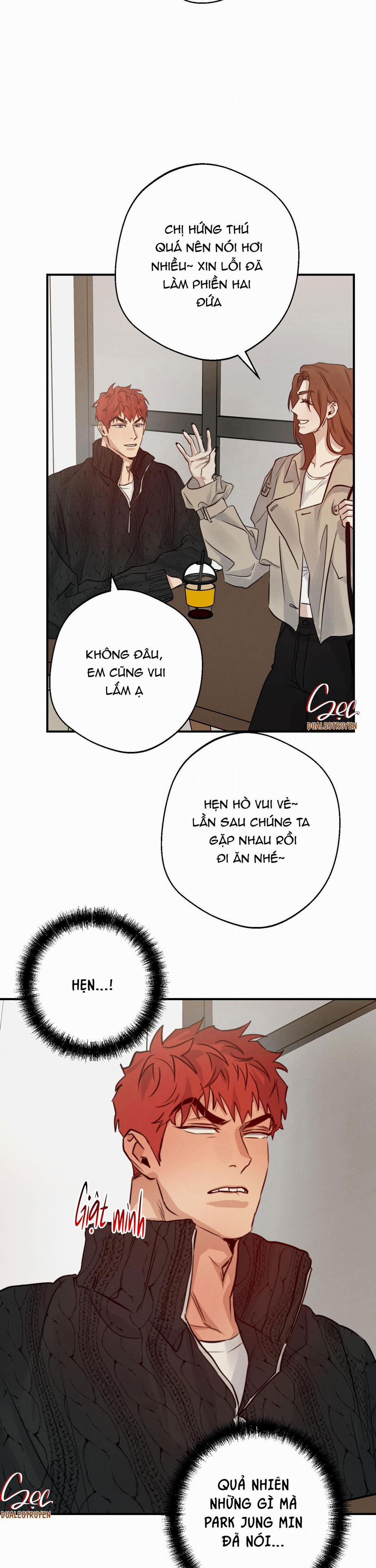 High Clear 47 trang 23