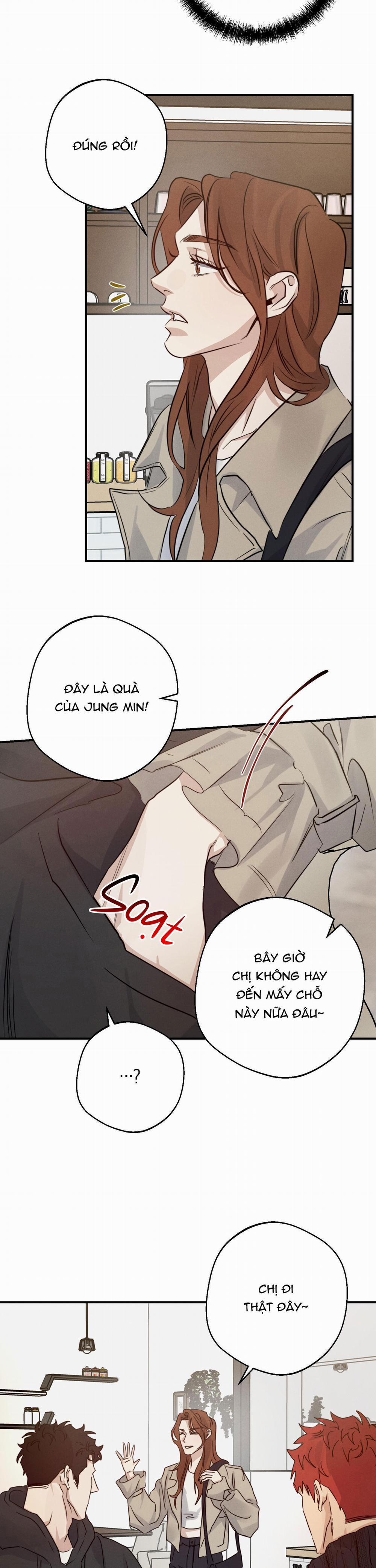 High Clear 47 trang 24