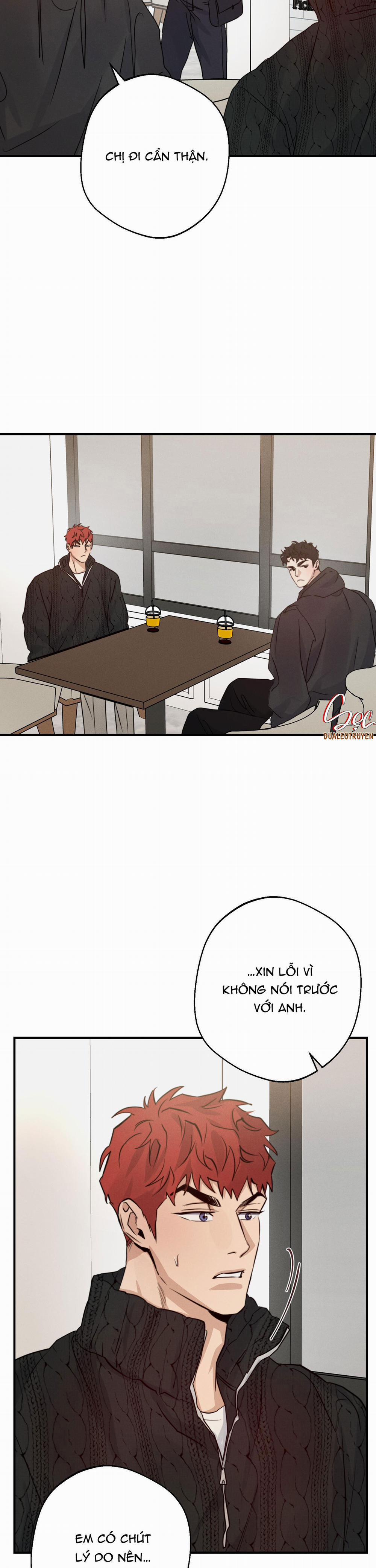 High Clear 47 trang 25