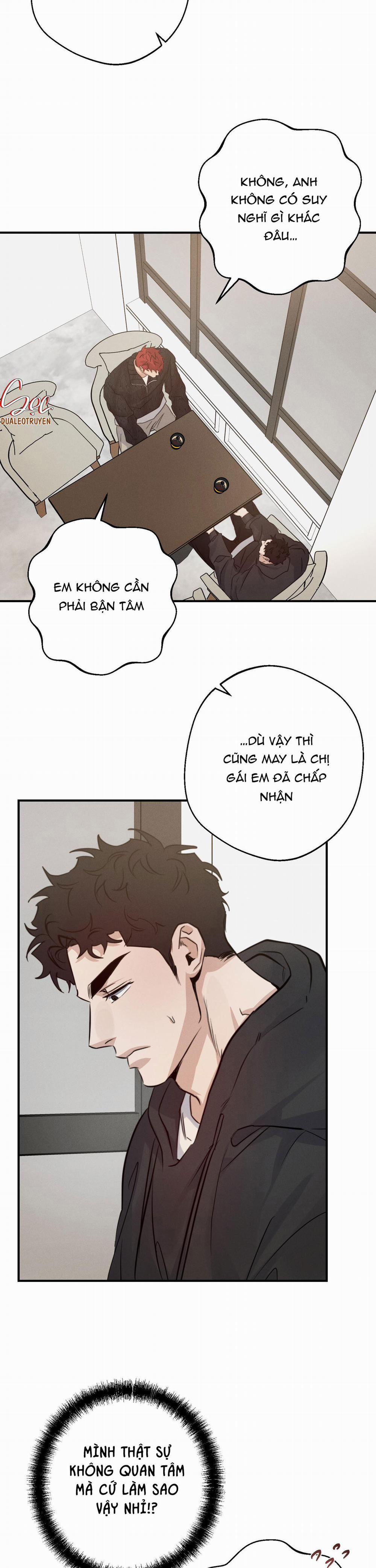 High Clear 47 trang 26