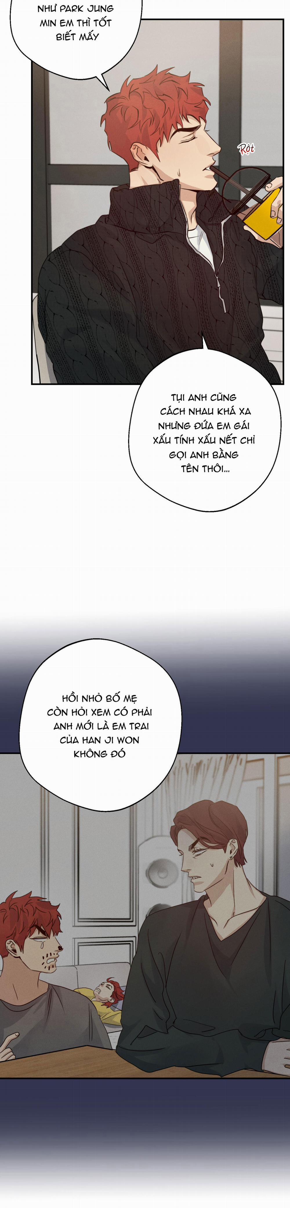 High Clear 47 trang 28