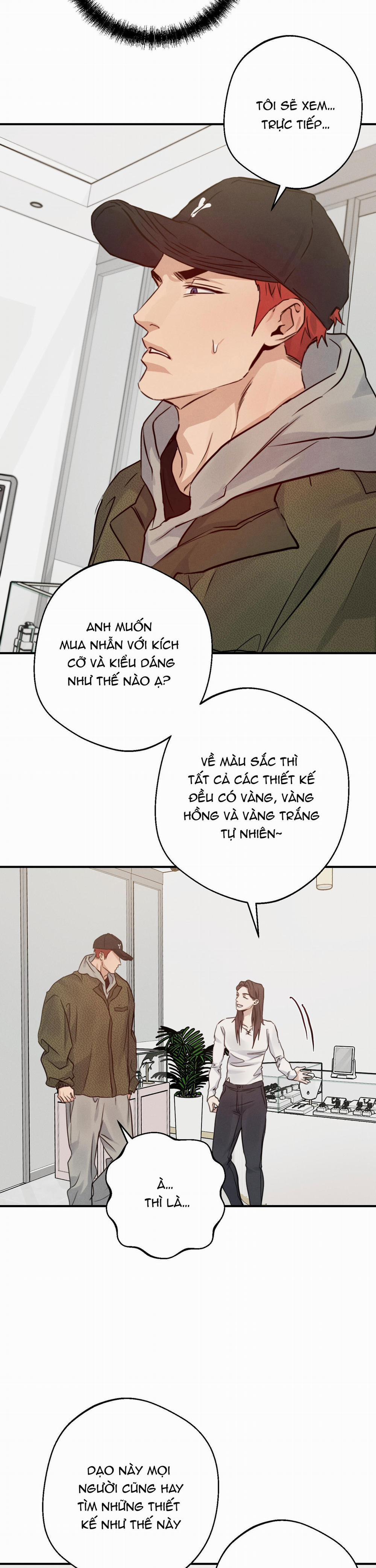 High Clear 47 trang 3