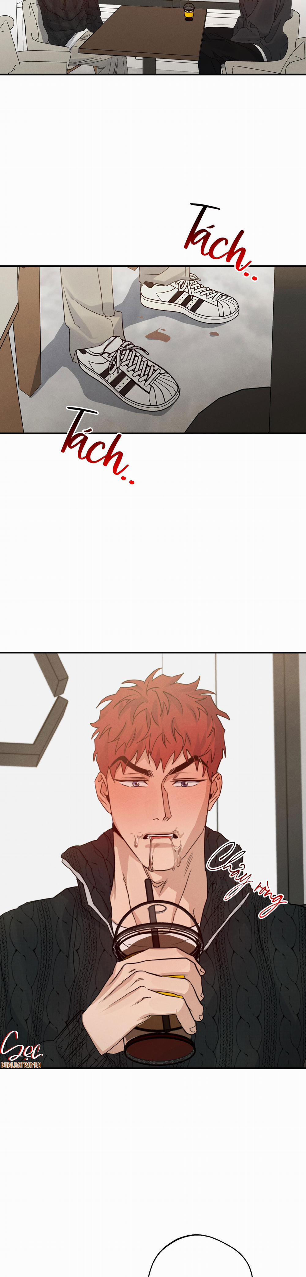 High Clear 47 trang 30