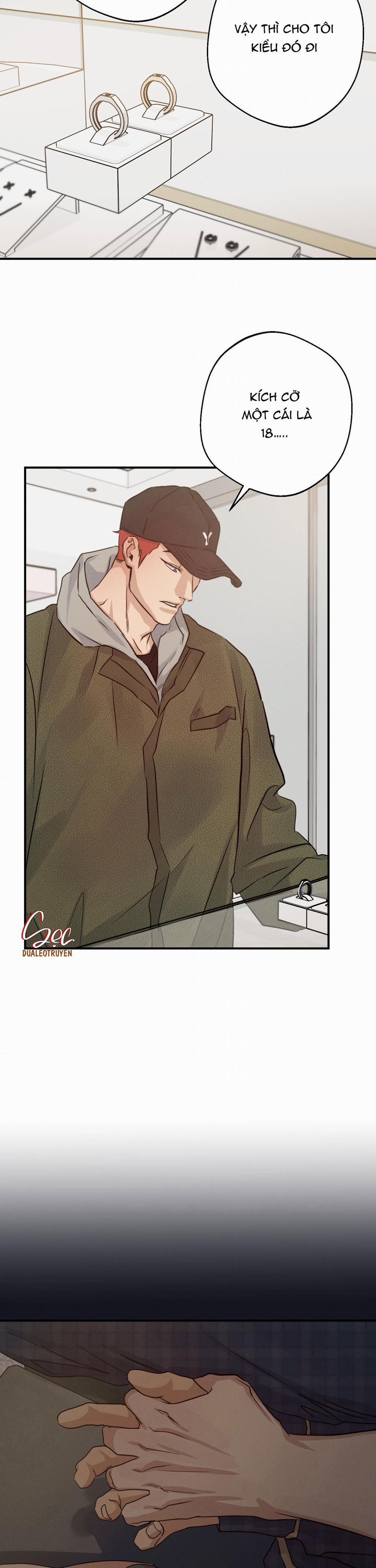 High Clear 47 trang 4