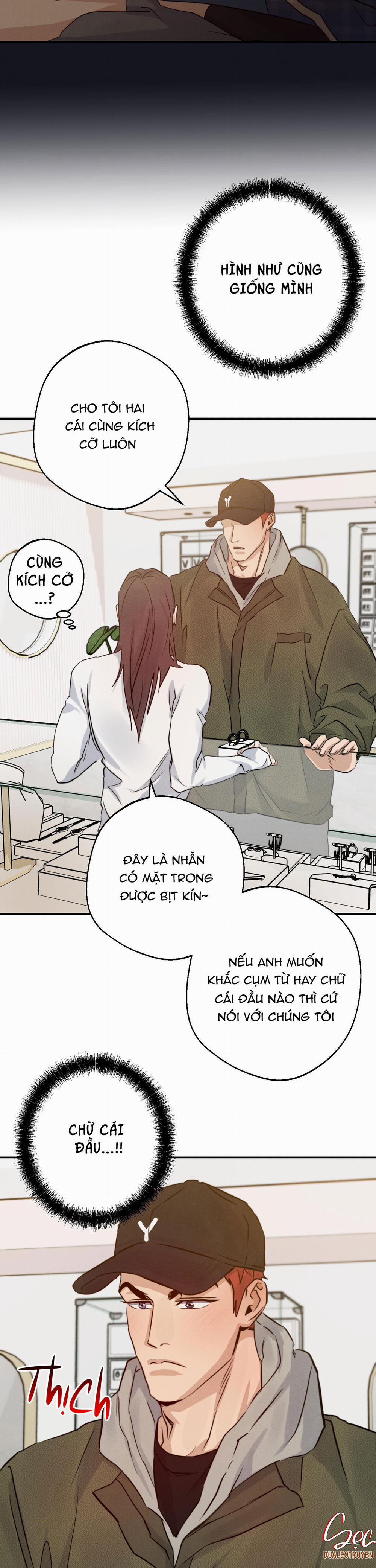 High Clear 47 trang 5